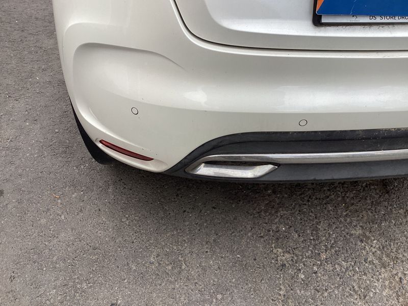 DS Automobiles DS4 1.6 Blue-HDi SoChic 2017 – снимка 31