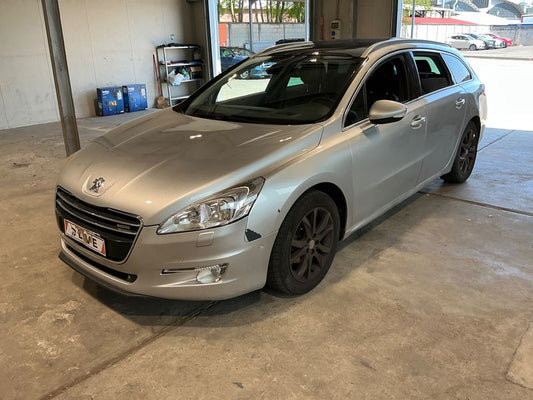 Peugeot 508 1.6 e-HDi Allure 2013 – снимка 1
