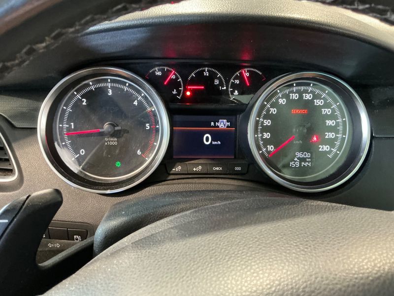 Peugeot 508 1.6 e-HDi Allure 2013 – снимка 4