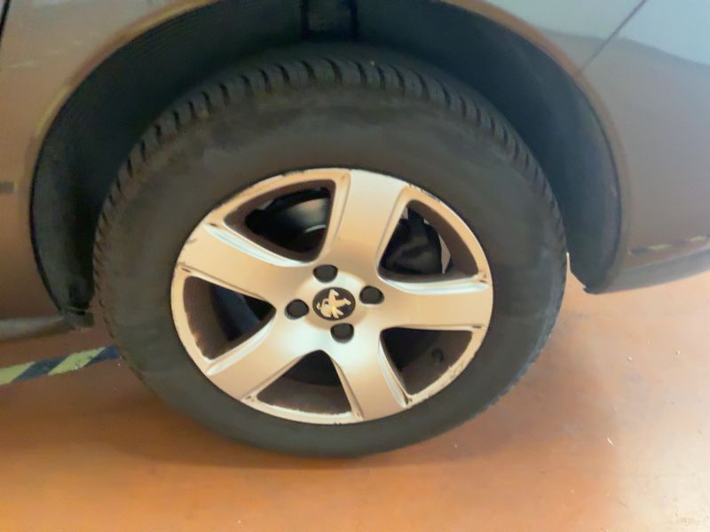 Peugeot 3008 1.6 Blue-HDi 2016 – снимка 18