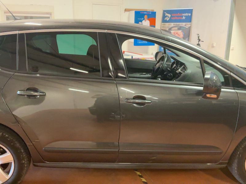 Peugeot 3008 1.6 Blue-HDi 2016 – снимка 7
