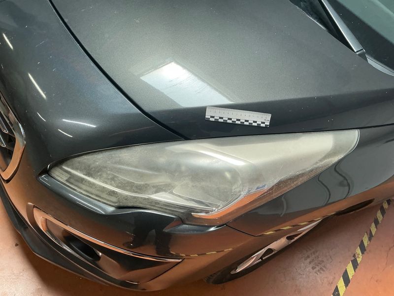 Peugeot 3008 1.6 Blue-HDi 2016 – снимка 31