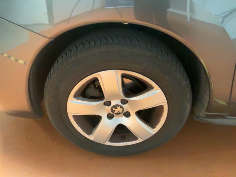 Peugeot 3008 1.6 Blue-HDi 2016 – снимка 17
