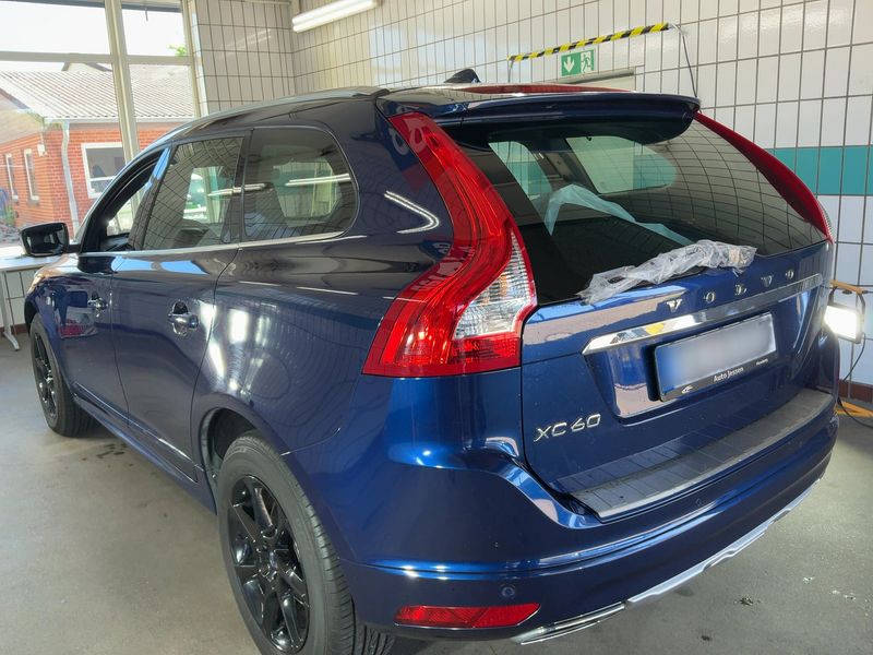 Volvo XC60 2.0 D4 Ocean Race 2WD 2014 – снимка 6