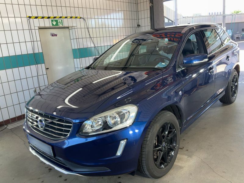 Volvo XC60 2.0 D4 Ocean Race 2WD 2014 – снимка 1