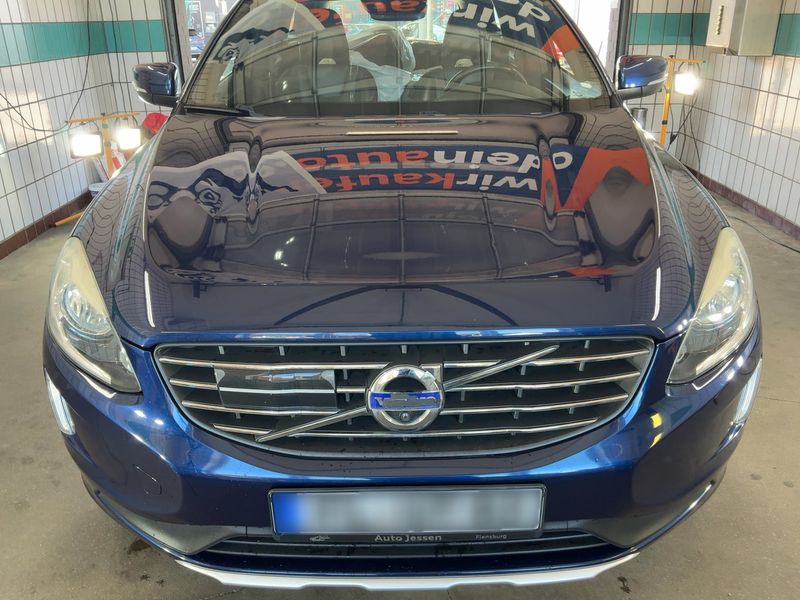 Volvo XC60 2.0 D4 Ocean Race 2WD 2014 – снимка 14