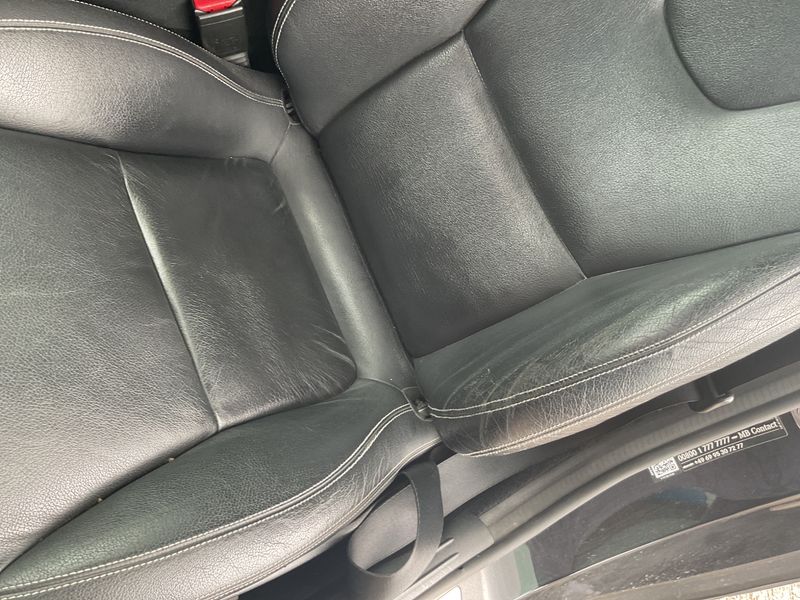 Mercedes-Benz SLK-Klasse SLK 200 BlueEfficiency 2012 – снимка 22