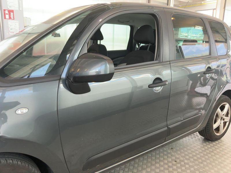 Citroen C3 Picasso 1.6 HDi Seduction 2015 – снимка 4