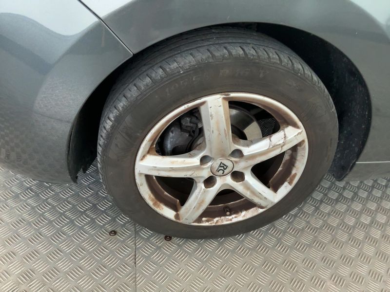 Citroen C3 Picasso 1.6 HDi Seduction 2015 – снимка 3