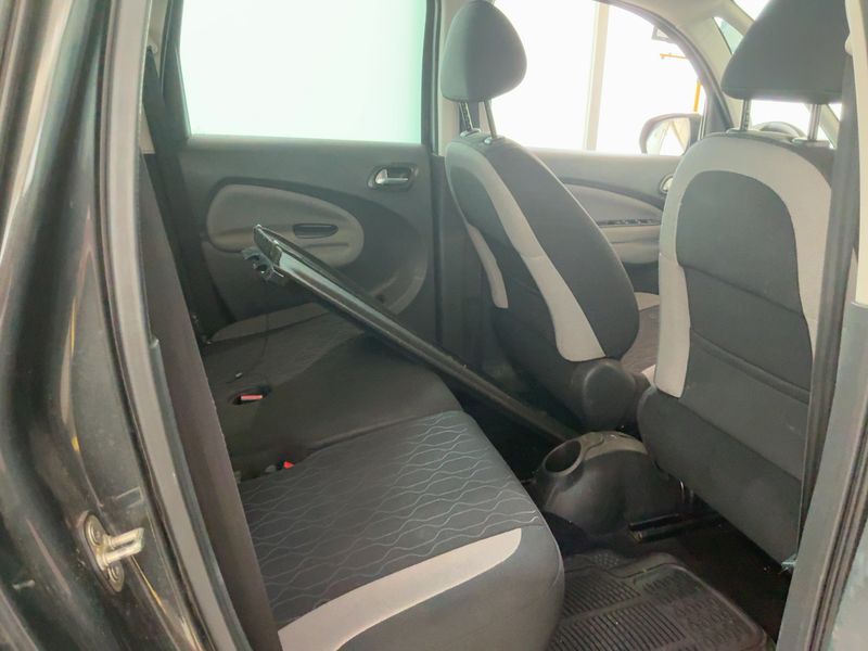 Citroen C3 Picasso 1.6 HDi Seduction 2015 – снимка 20