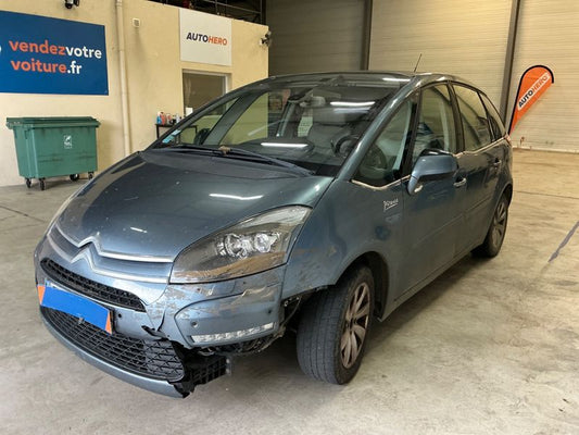 Citroen C4 Picasso 2.0 HDi Exclusive 2012 – снимка 1
