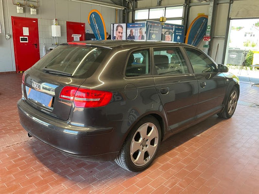 Audi A3 Sportback 1.6 Ambition 2007 – снимка 2