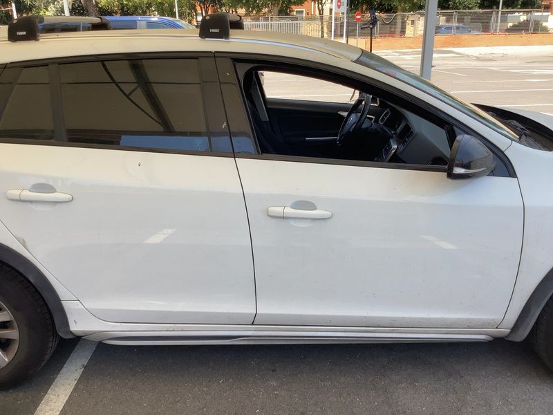 Volvo V60 Cross Country 2.0 D3 Kinetic 2016 – снимка 10