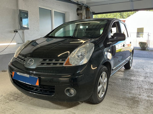 Nissan Note 1.6 Acenta 2009 – снимка 1