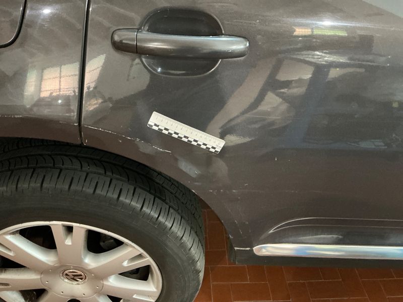 Volkswagen Touareg 3.0 V6 TDI Exclusive 2008 – снимка 23