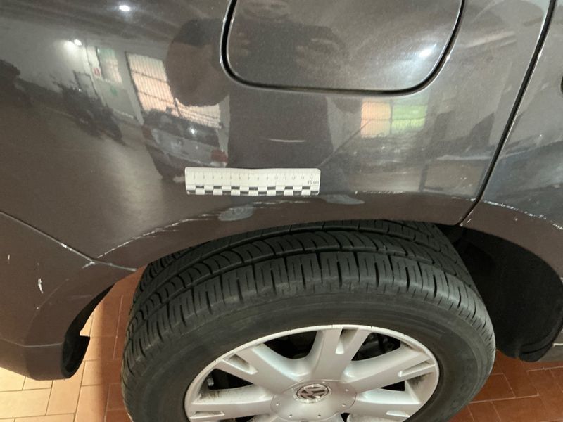 Volkswagen Touareg 3.0 V6 TDI Exclusive 2008 – снимка 21