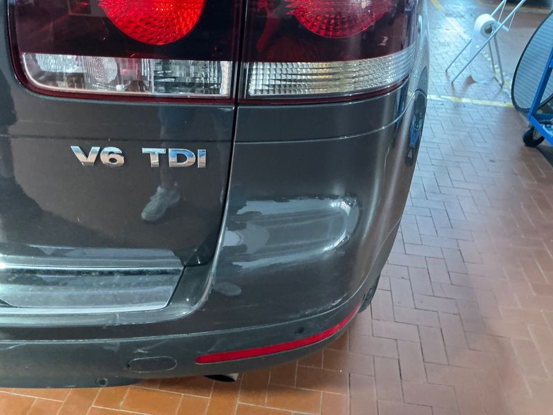Volkswagen Touareg 3.0 V6 TDI Exclusive 2008 – снимка 28