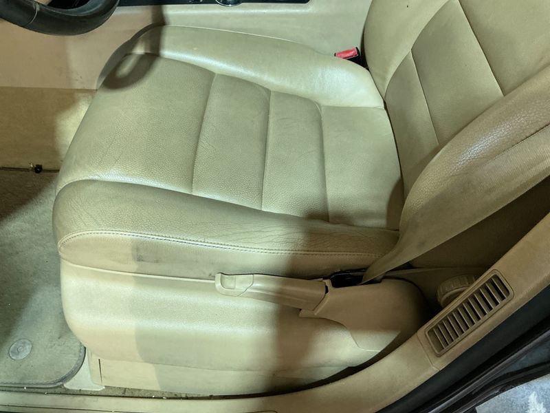 Volkswagen Touareg 3.0 V6 TDI Exclusive 2008 – снимка 24