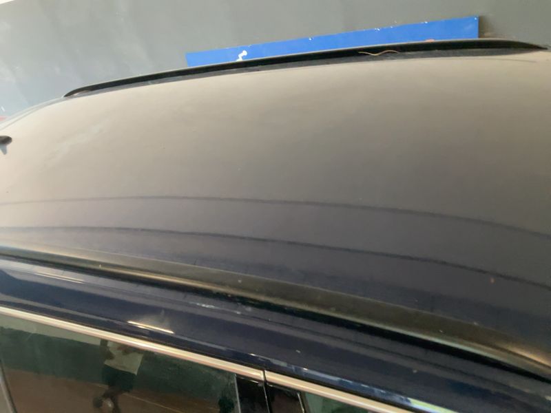 Volkswagen Passat 2.0 TDI Business Line BlueMotion Tech 2017 – снимка 13