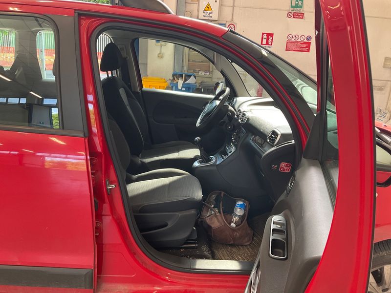 Citroen C3 Picasso 1.6 Blue-HDi Business Combi 2015 – снимка 3