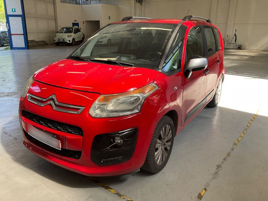 Citroen C3 Picasso 1.6 Blue-HDi Business Combi 2015