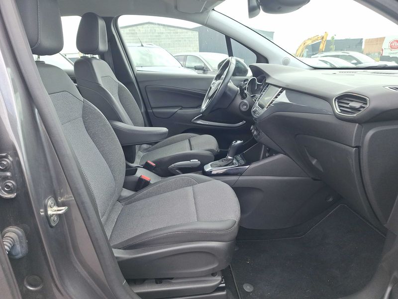 Opel Crossland X 1.5 CDTI Elegance 2022 – снимка 10
