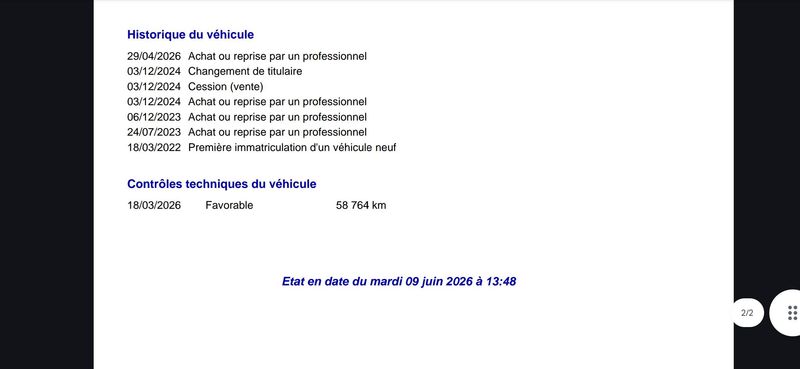 Opel Crossland X 1.5 CDTI Elegance 2022 – снимка 16