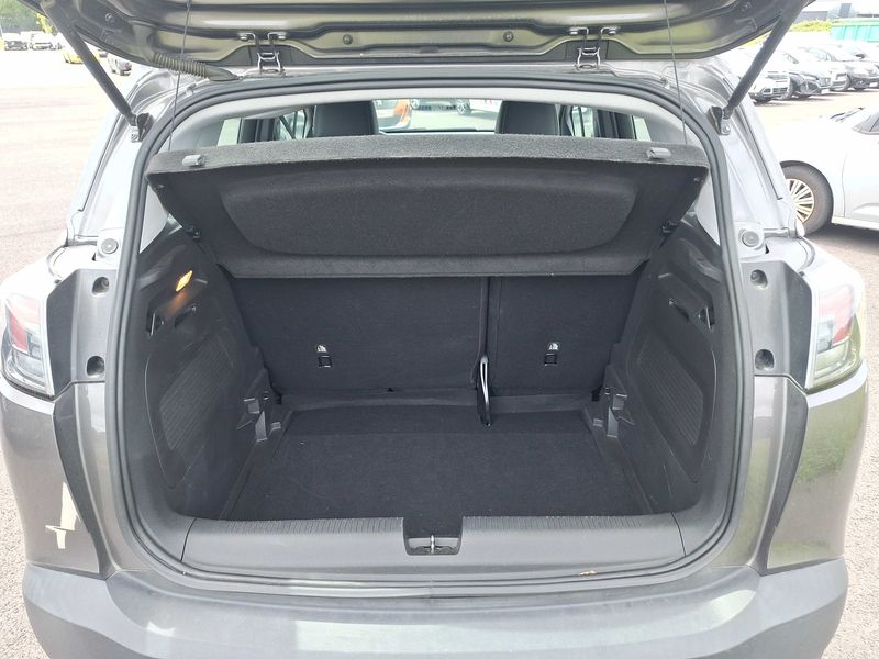 Opel Crossland X 1.5 CDTI Elegance 2022 – снимка 9