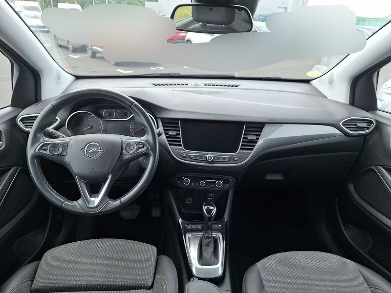 Opel Crossland X 1.5 CDTI Elegance 2022 – снимка 11