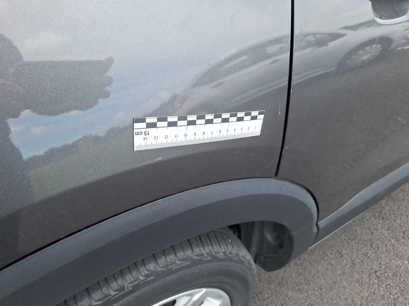 Opel Crossland X 1.5 CDTI Elegance 2022 – снимка 20