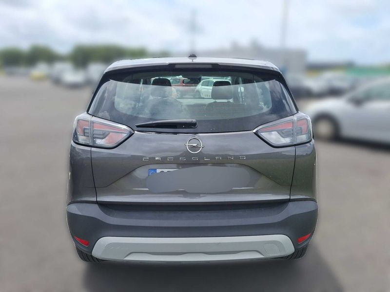 Opel Crossland X 1.5 CDTI Elegance 2022 – снимка 4