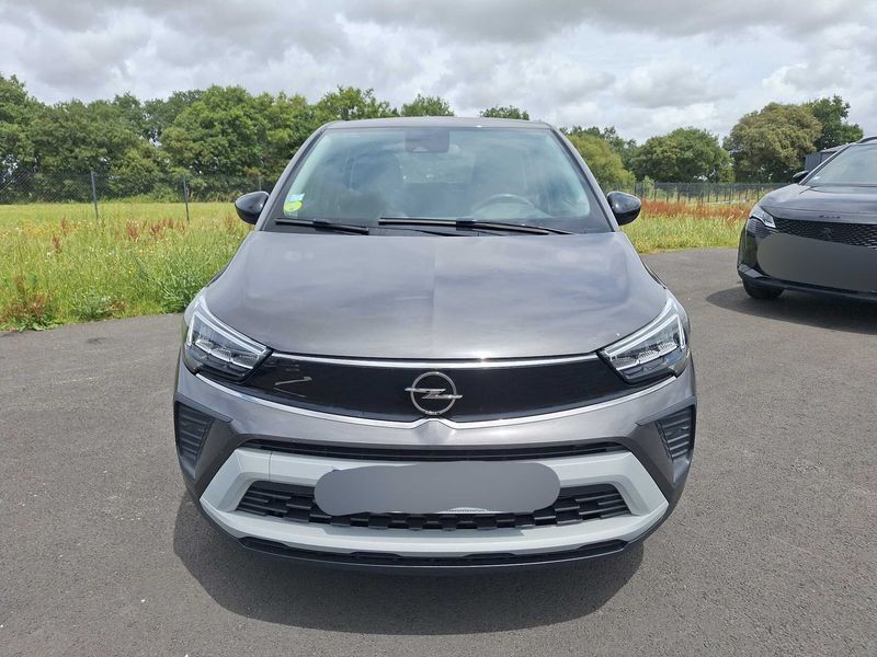Opel Crossland X 1.5 CDTI Elegance 2022 – снимка 7