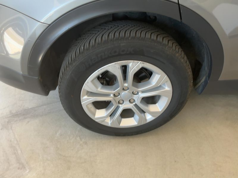 Land Rover Discovery Sport D150 S AWD 2019 – снимка 9