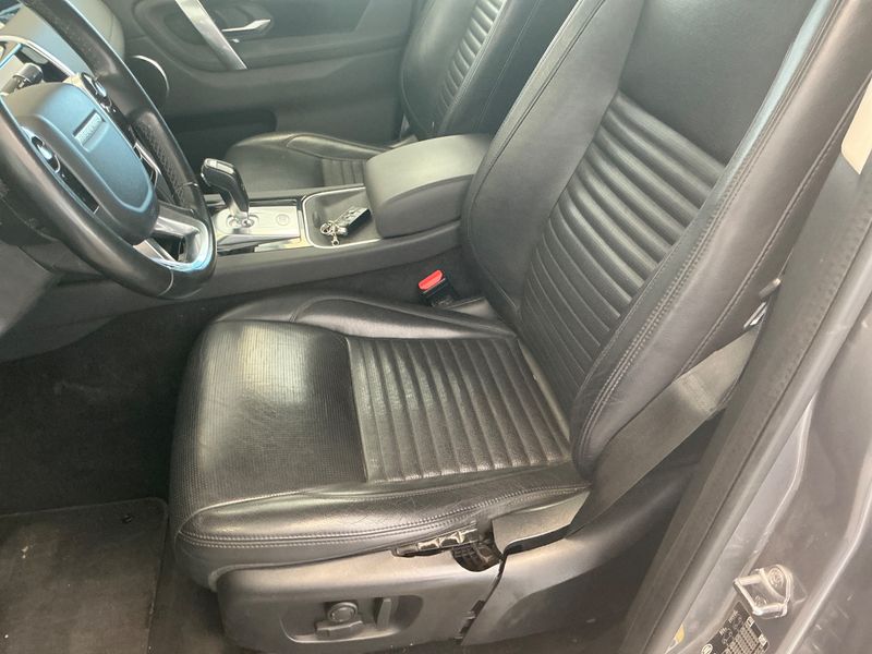 Land Rover Discovery Sport D150 S AWD 2019 – снимка 27