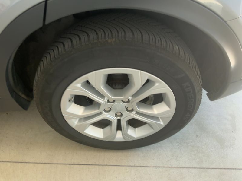 Land Rover Discovery Sport D150 S AWD 2019 – снимка 5