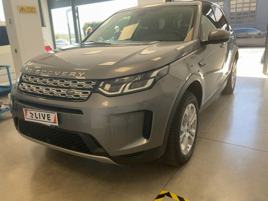 Land Rover Discovery Sport D150 S AWD 2019 – снимка 1