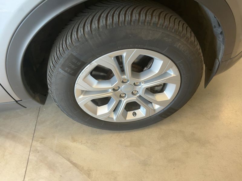 Land Rover Discovery Sport D150 S AWD 2019 – снимка 11