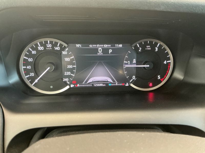 Land Rover Discovery Sport D150 S AWD 2019 – снимка 18