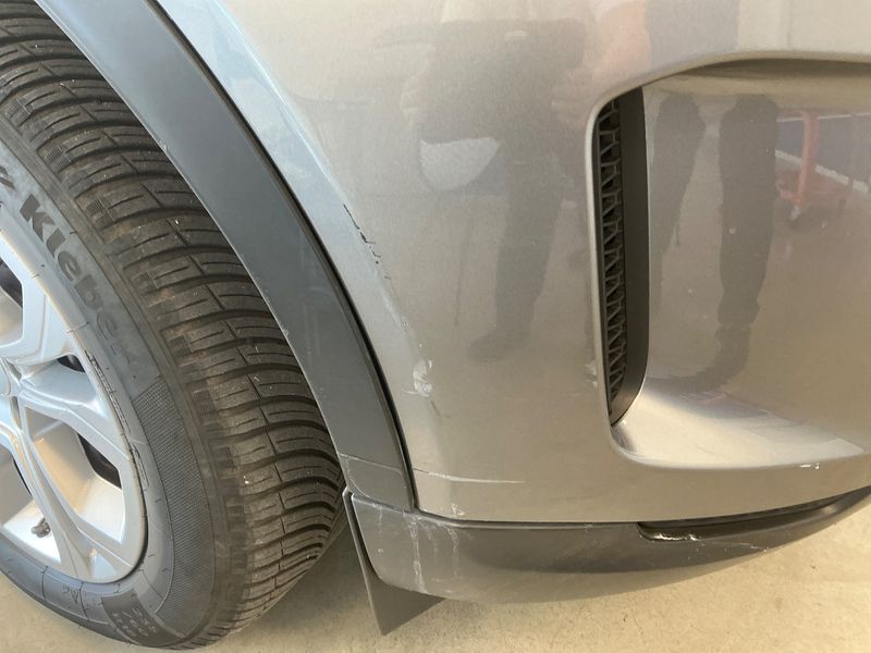 Land Rover Discovery Sport D150 S AWD 2019 – снимка 37