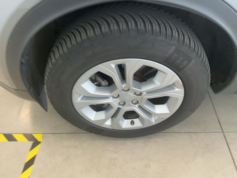 Land Rover Discovery Sport D150 S AWD 2019 – снимка 3