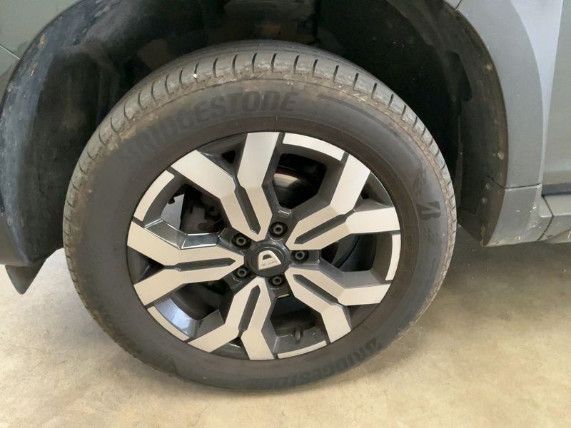 Dacia Duster 1.0 TCe LPG Prestige Up 2022 – снимка 3