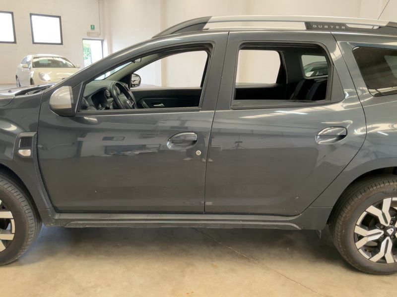 Dacia Duster 1.0 TCe LPG Prestige Up 2022 – снимка 4