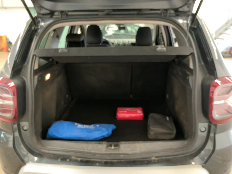 Dacia Duster 1.0 TCe LPG Prestige Up 2022 – снимка 15