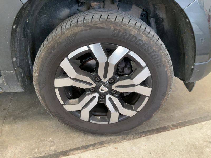 Dacia Duster 1.0 TCe LPG Prestige Up 2022 – снимка 11