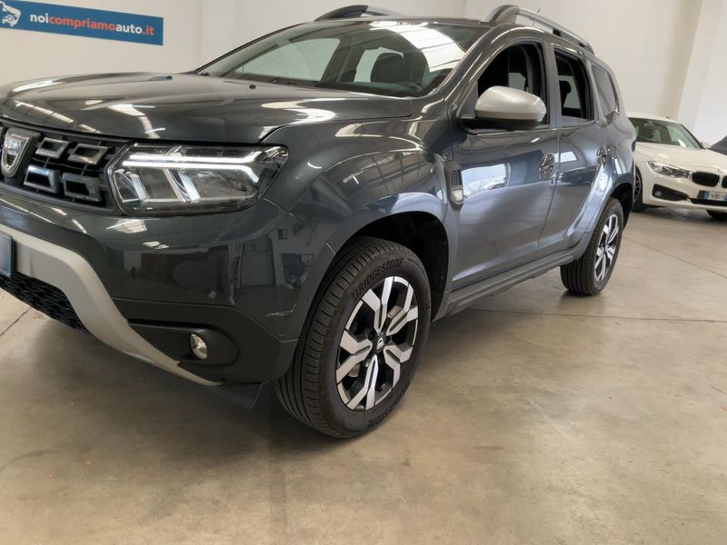 Dacia Duster 1.0 TCe LPG Prestige Up 2022 – снимка 2