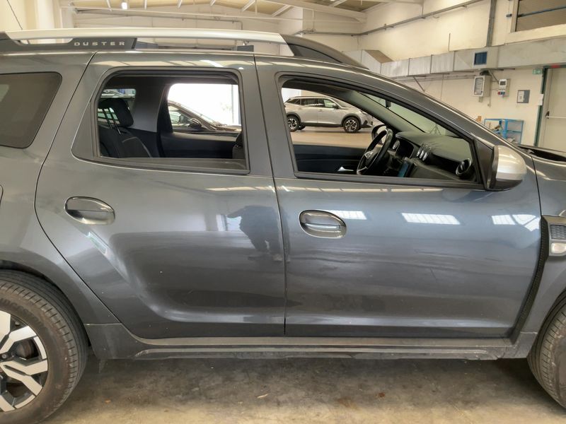 Dacia Duster 1.0 TCe LPG Prestige Up 2022 – снимка 10