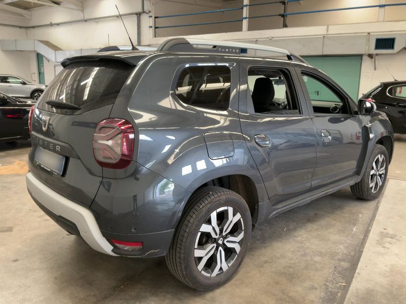 Dacia Duster 1.0 TCe LPG Prestige Up 2022 – снимка 8