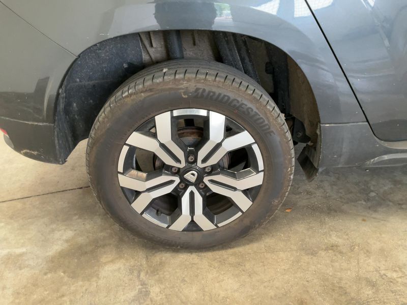 Dacia Duster 1.0 TCe LPG Prestige Up 2022 – снимка 9
