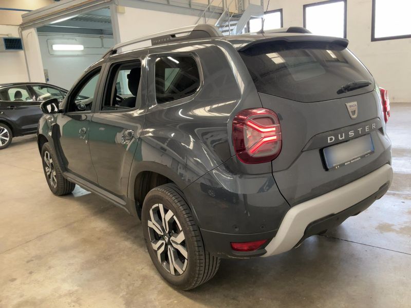 Dacia Duster 1.0 TCe LPG Prestige Up 2022 – снимка 6