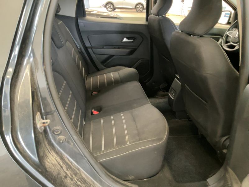 Dacia Duster 1.0 TCe LPG Prestige Up 2022 – снимка 19